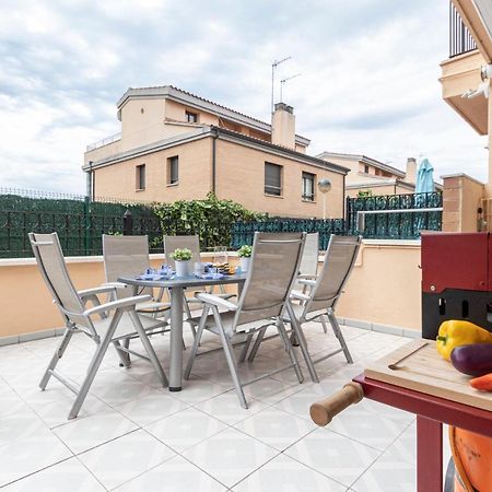 Homes & Go Rescat Salou Exterior photo