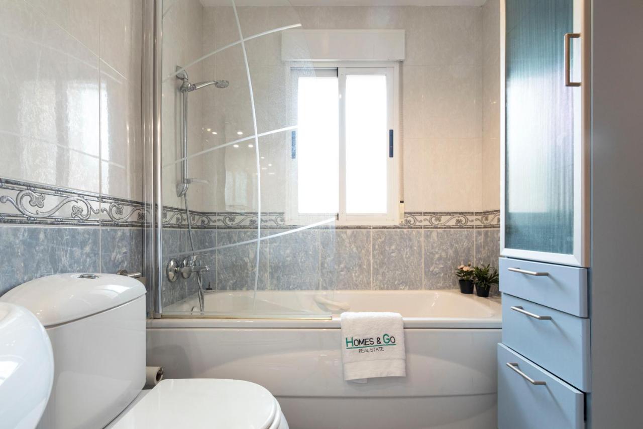Homes & Go Rescat Salou Exterior photo
